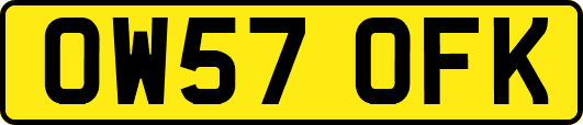 OW57OFK