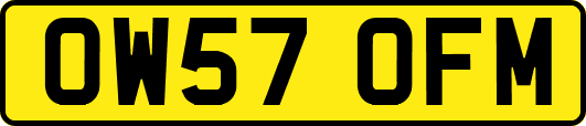 OW57OFM