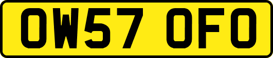OW57OFO