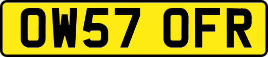 OW57OFR