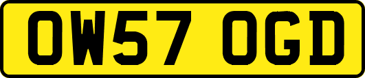 OW57OGD