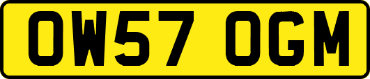 OW57OGM