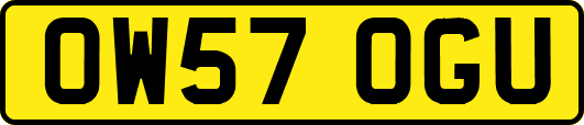 OW57OGU