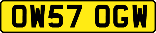 OW57OGW