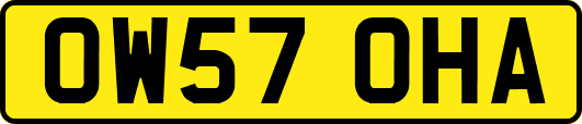 OW57OHA