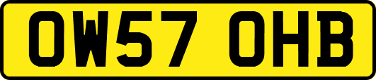 OW57OHB