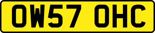 OW57OHC