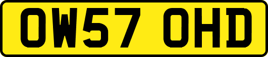 OW57OHD