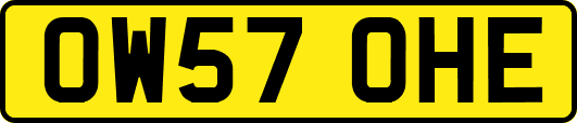 OW57OHE
