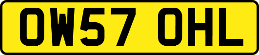 OW57OHL