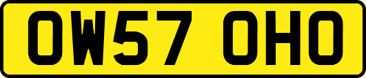 OW57OHO