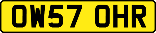 OW57OHR