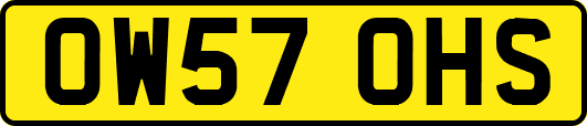 OW57OHS