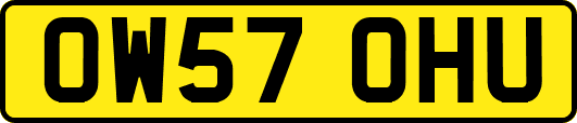 OW57OHU