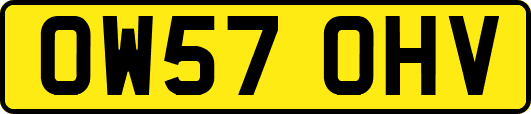 OW57OHV
