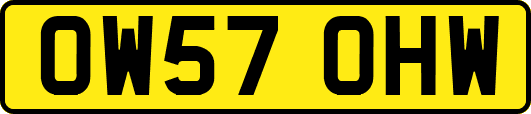 OW57OHW