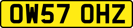OW57OHZ