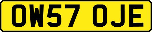 OW57OJE