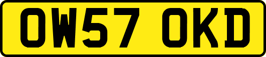 OW57OKD