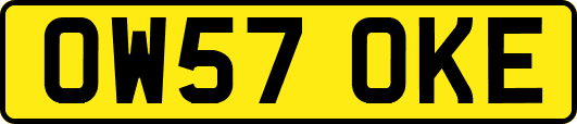 OW57OKE