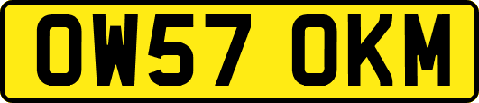OW57OKM