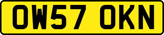 OW57OKN