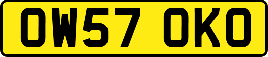 OW57OKO