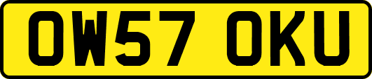 OW57OKU