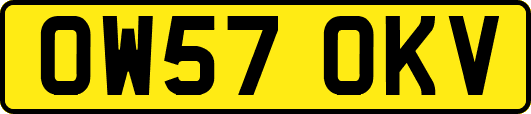 OW57OKV