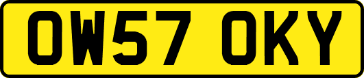 OW57OKY