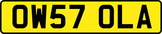 OW57OLA