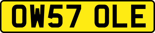 OW57OLE