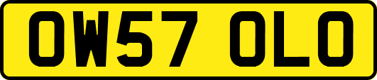 OW57OLO