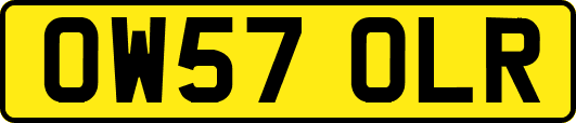 OW57OLR