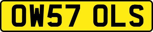 OW57OLS