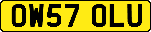 OW57OLU