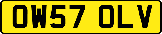 OW57OLV