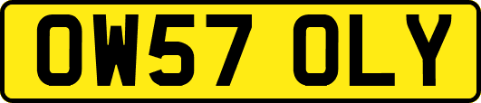 OW57OLY