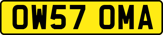 OW57OMA
