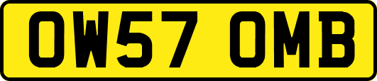 OW57OMB