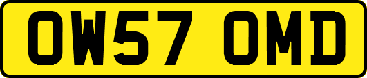 OW57OMD