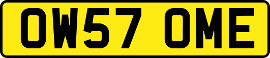 OW57OME
