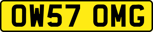 OW57OMG