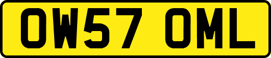 OW57OML