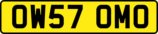 OW57OMO