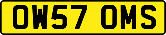 OW57OMS