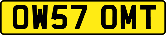 OW57OMT