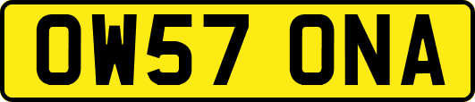 OW57ONA