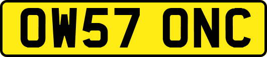 OW57ONC