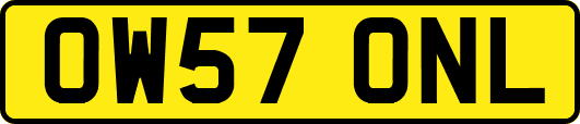 OW57ONL